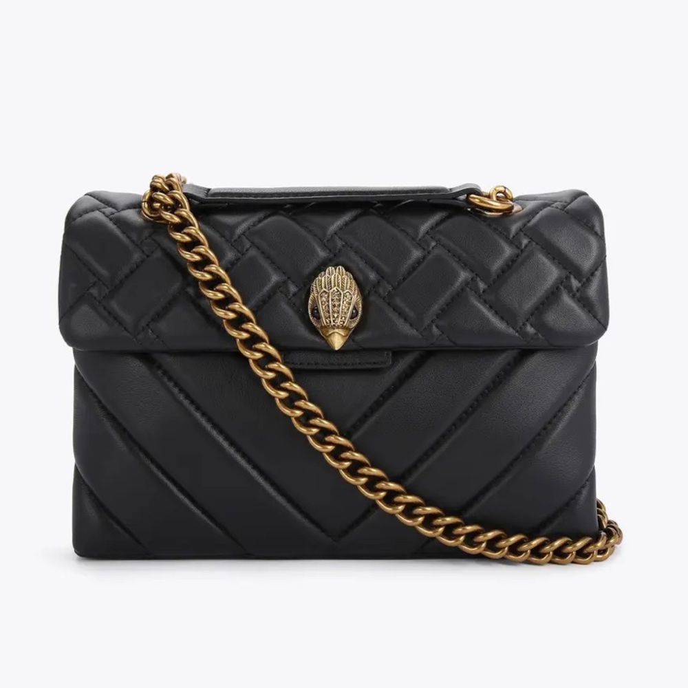 Kurt Geiger London - Leather Kensington